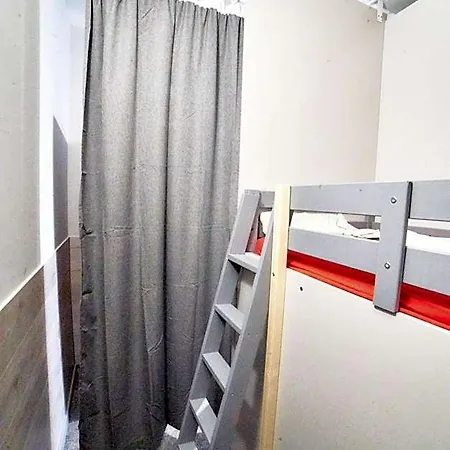 Hotel Tokyo Vibes - Private Sleeping Pods Hostel, Self Check-in 5*