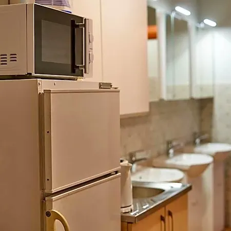 Hotel Tokyo Vibes - Private Sleeping Pods Hostel, Self Check-in 5*
