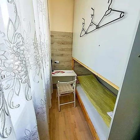 Hotel Tokyo Vibes - Private Sleeping Pods Hostel, Self Check-in 5*