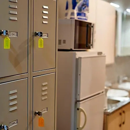 Tokyo Vibes - Private Sleeping Pods Hostel, Self Check-in Hotel Vilnius