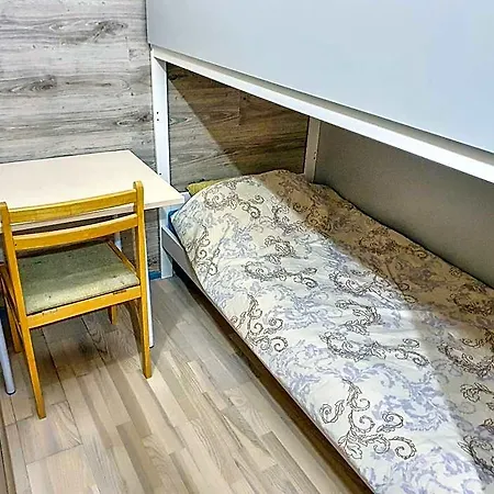 Hotel Tokyo Vibes - Private Sleeping Pods Hostel, Self Check-in 5*