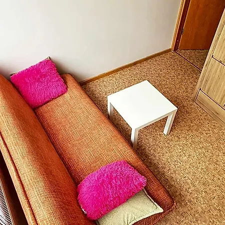 Tokyo Vibes - Private Sleeping Pods Hostel, Self Check-in 5* Vilnius